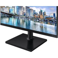 Монитор Samsung F24T450FZI фото 13